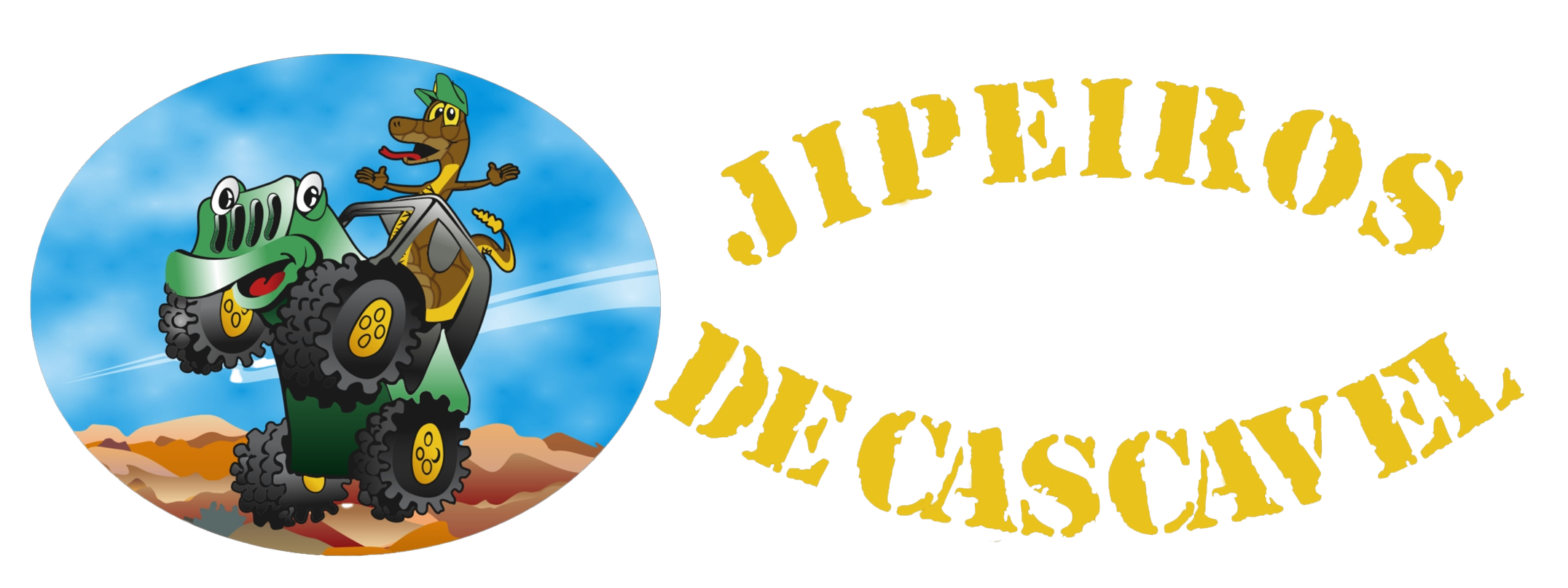 jipeiros cascavel