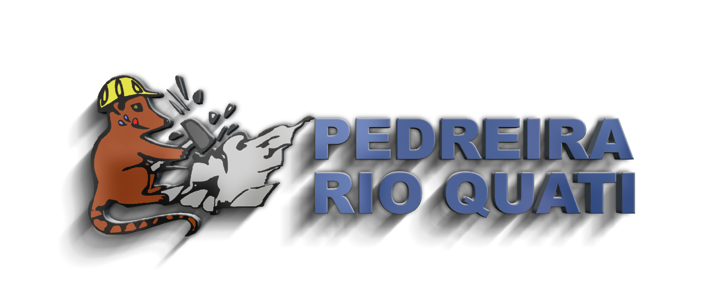 pedreira rio quati